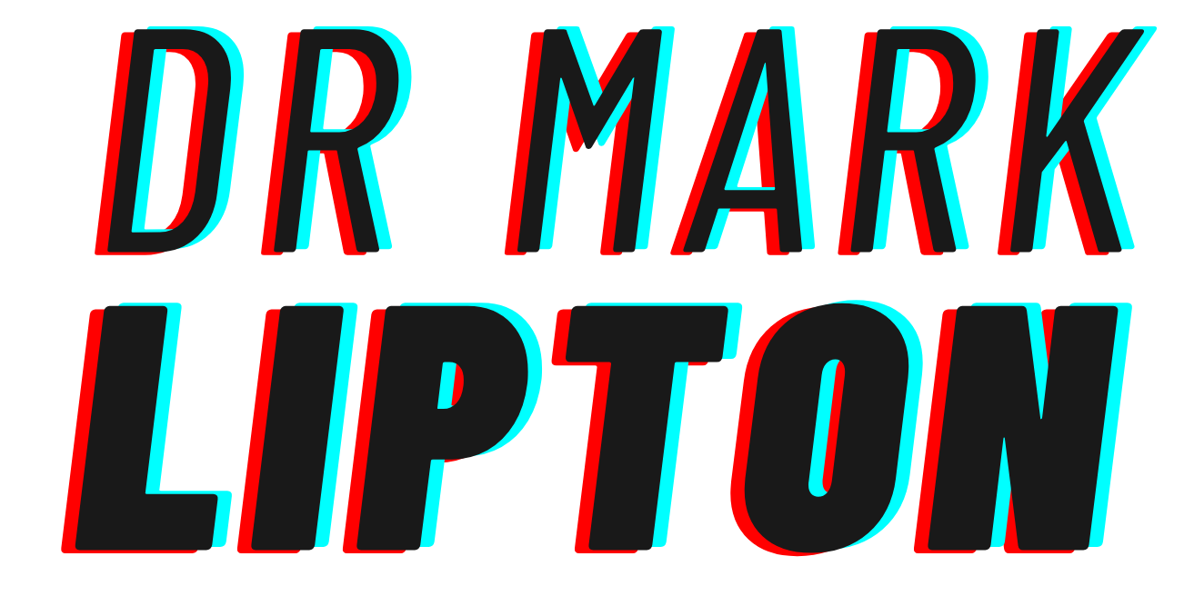 Dr Mark Lipton Logo
